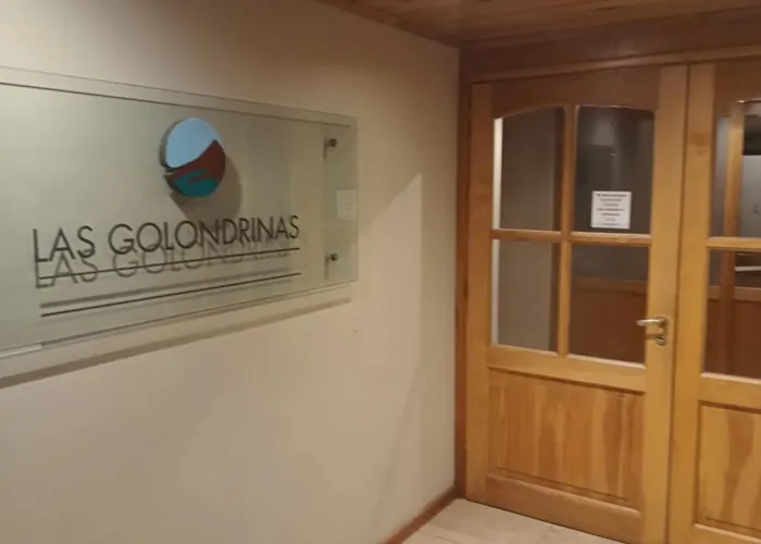 Las Golondrinas Departamento
