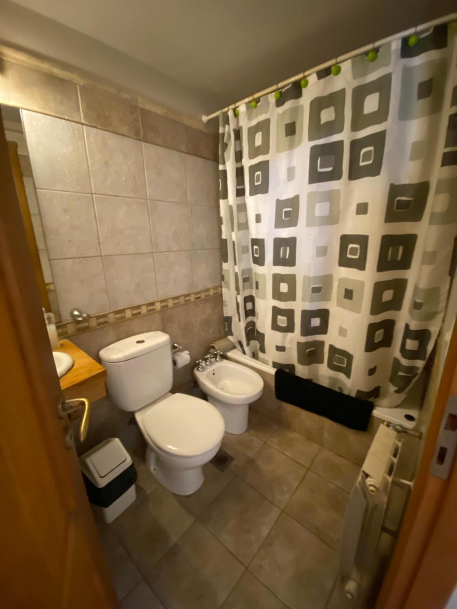 Apartment Golondrinas Departamento *