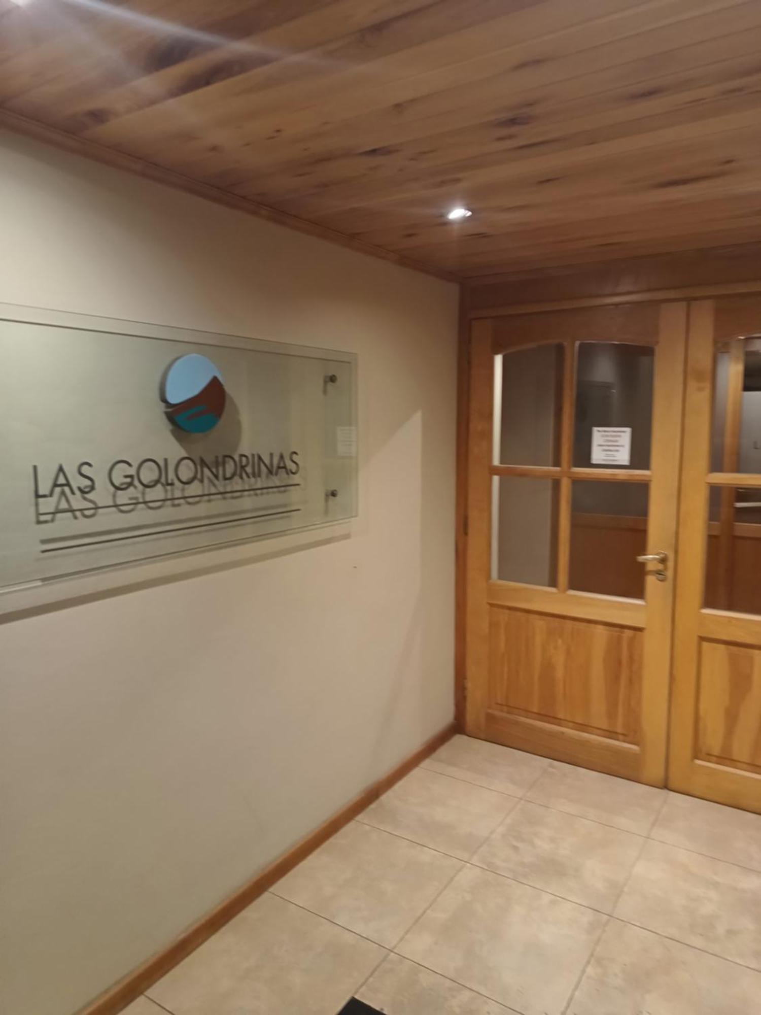 Golondrinas Departamento * San Martin de los Andes