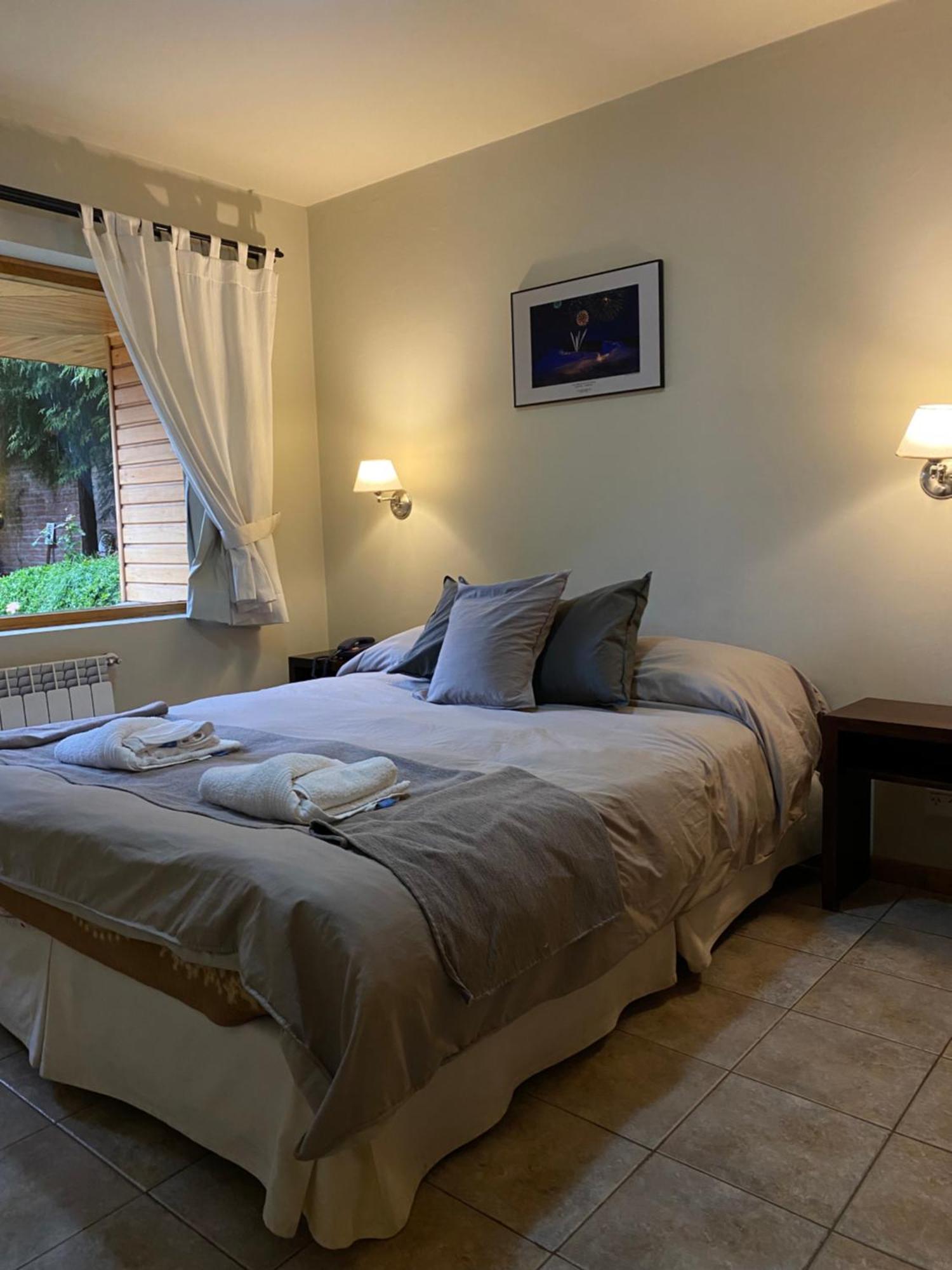Golondrinas Departamento Apartment San Martin de los Andes