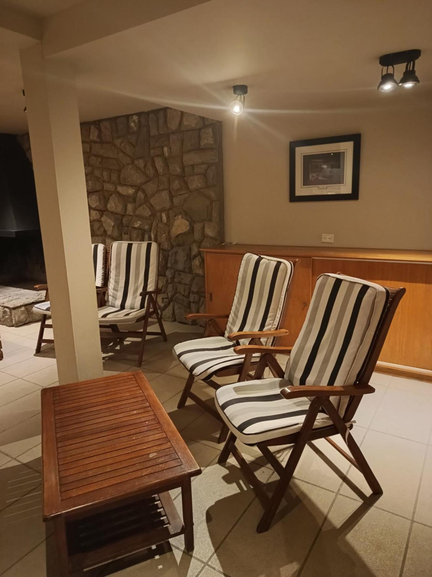 Golondrinas Departamento Apartment San Martin de los Andes