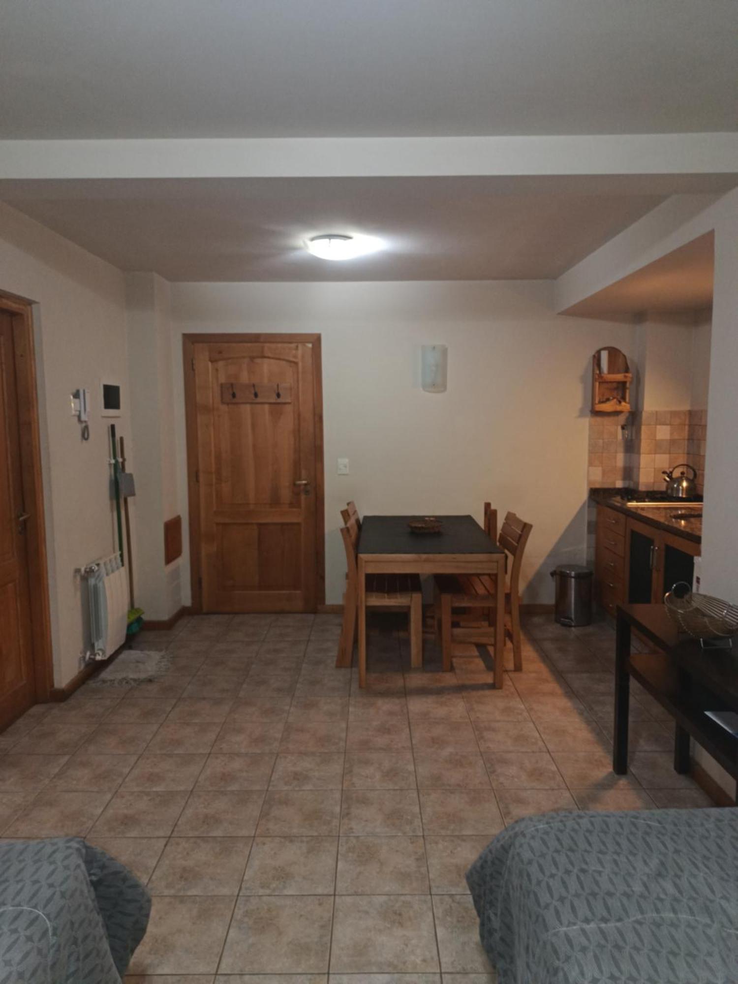 Apartment Golondrinas Departamento San Martin de los Andes