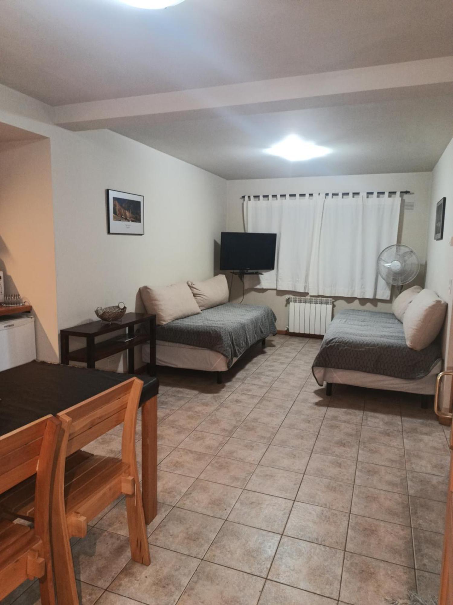 Golondrinas Departamento *